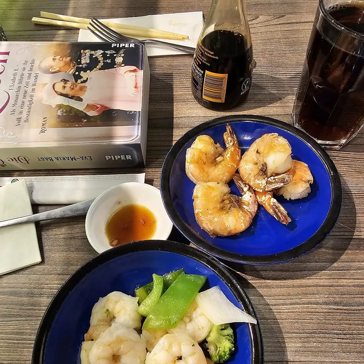 Essen und Trinken photo 9
