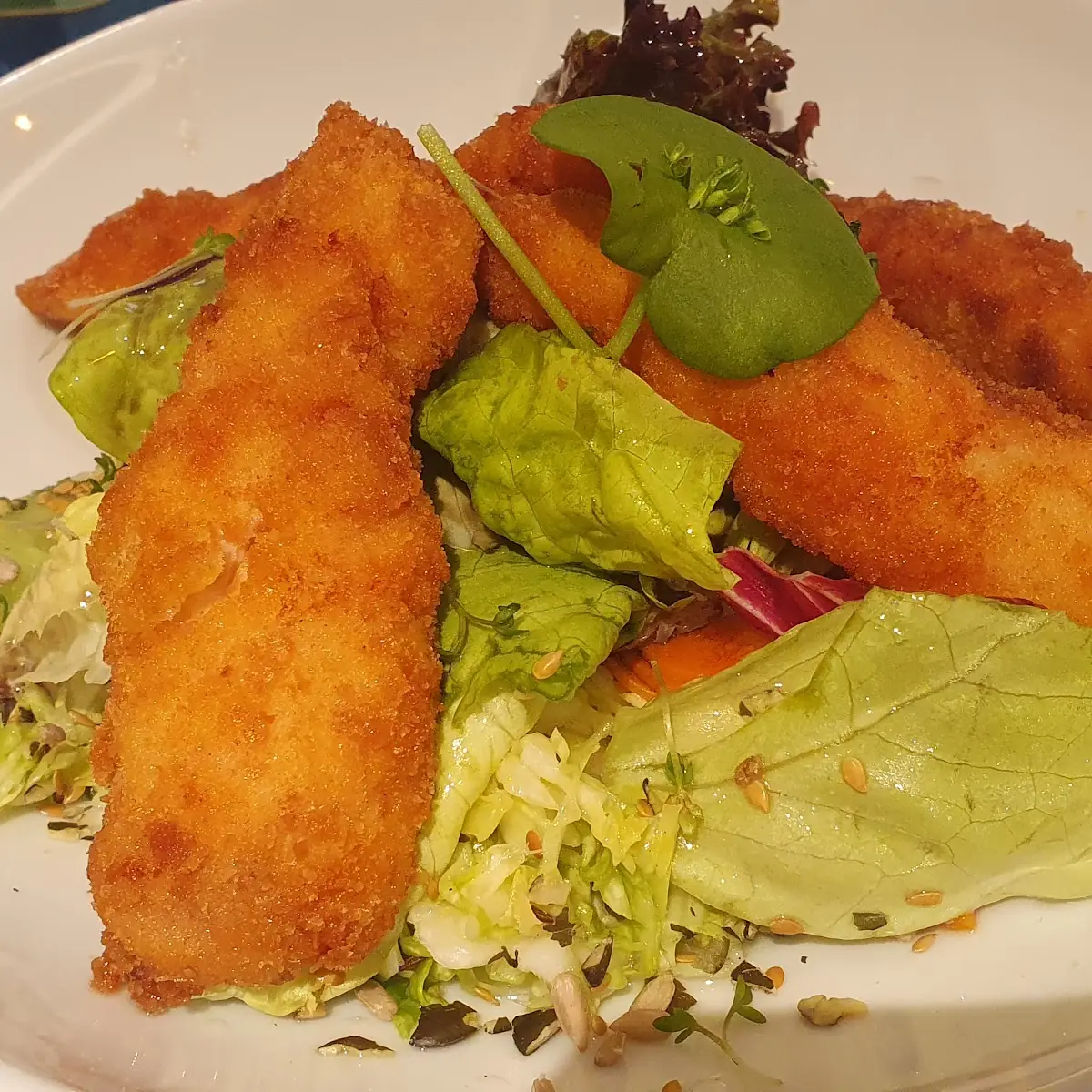 Essen und Trinken photo 1
