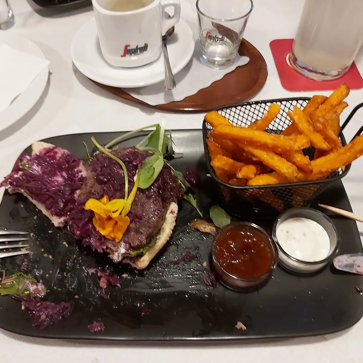 Essen und Trinken photo 10