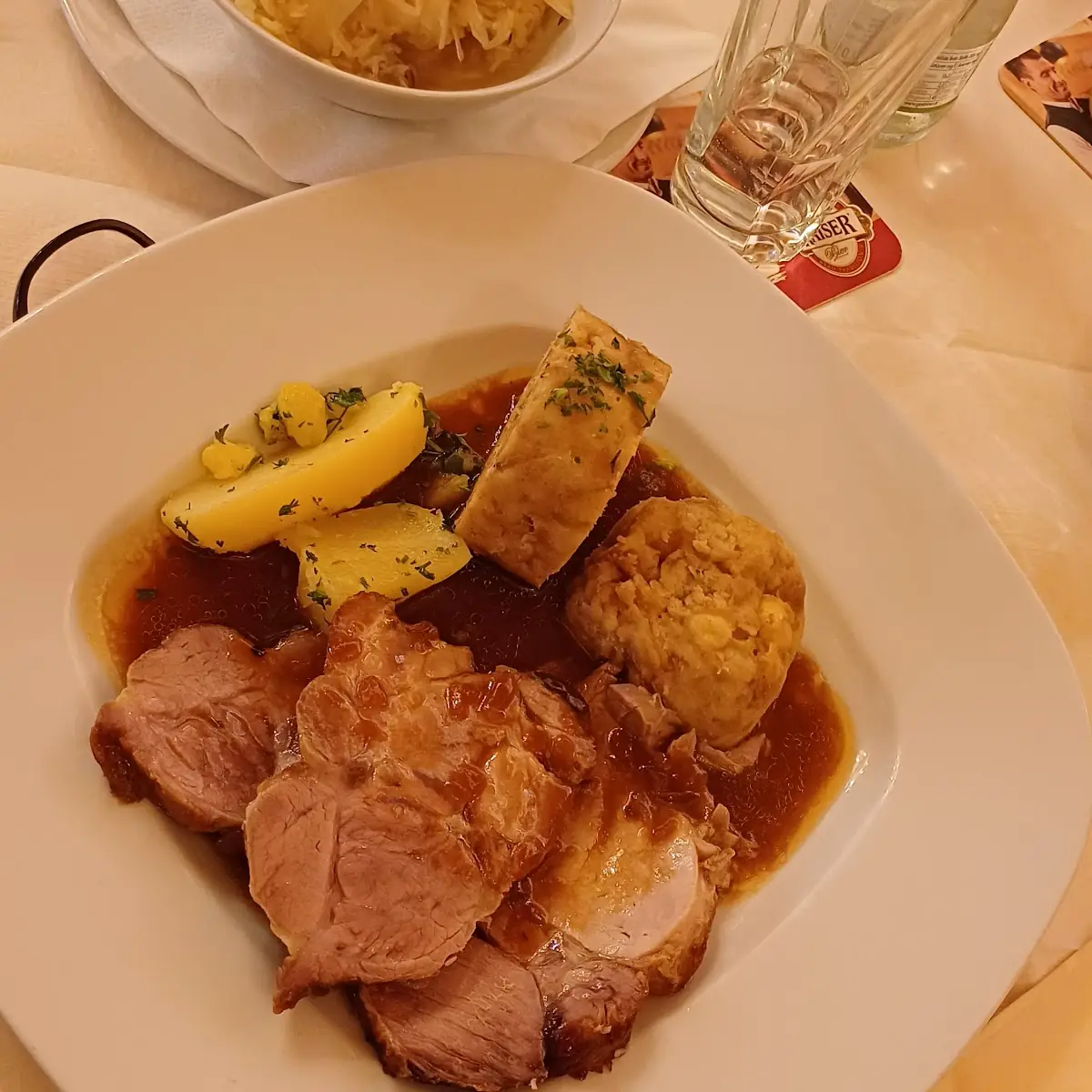 Essen und Trinken photo 3