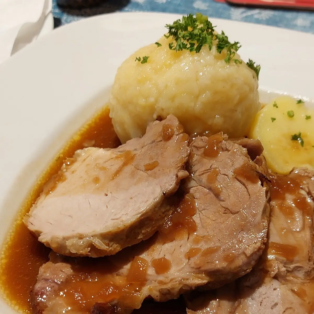 Essen und Trinken photo 7