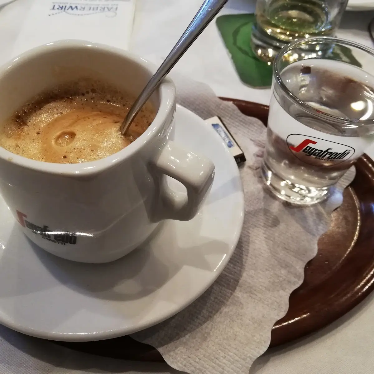 Essen und Trinken photo 8