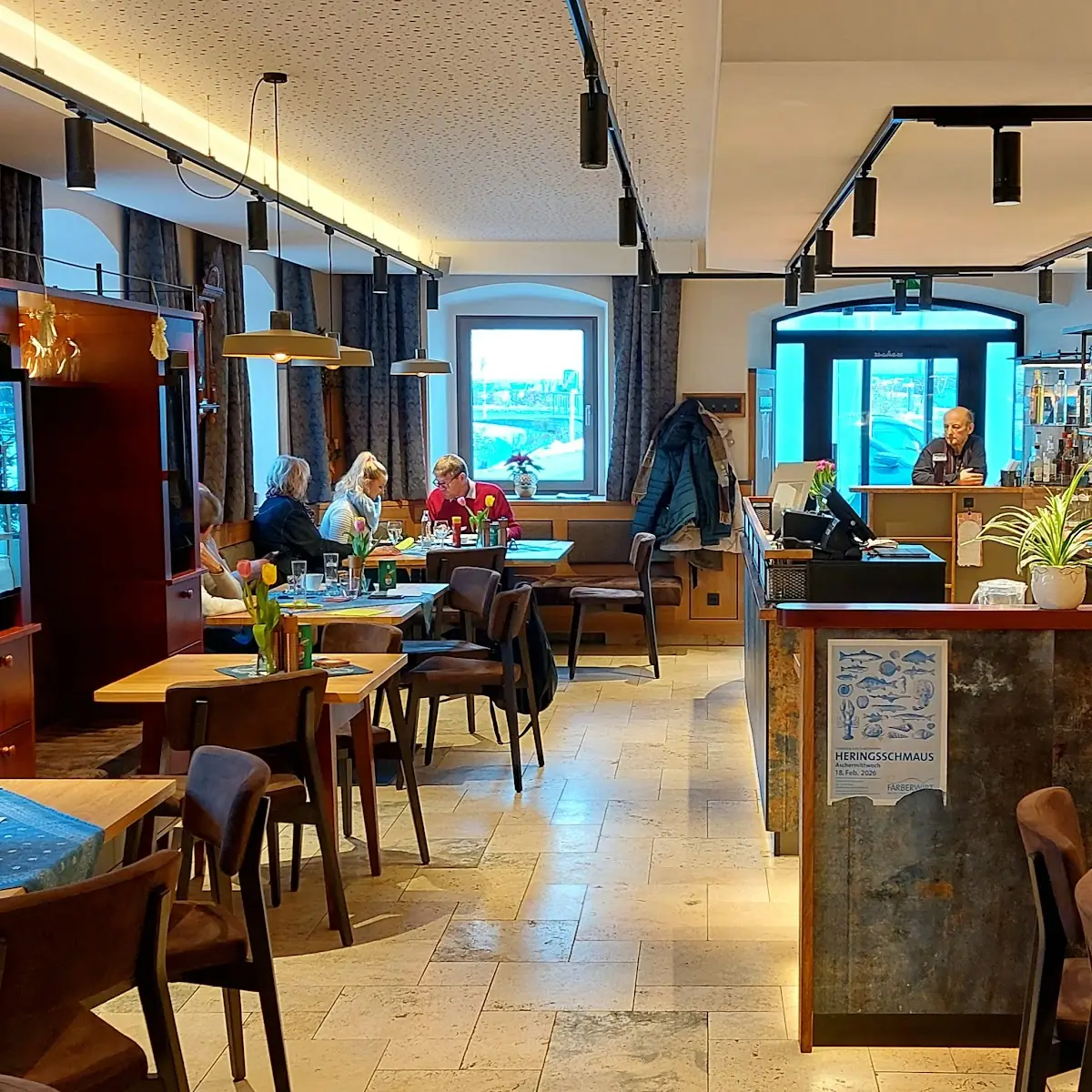Atmosphäre photo 2