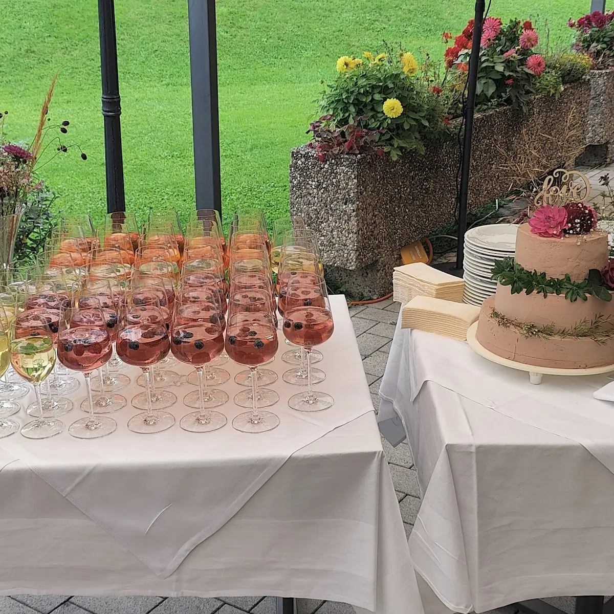 Essen und Trinken photo 5