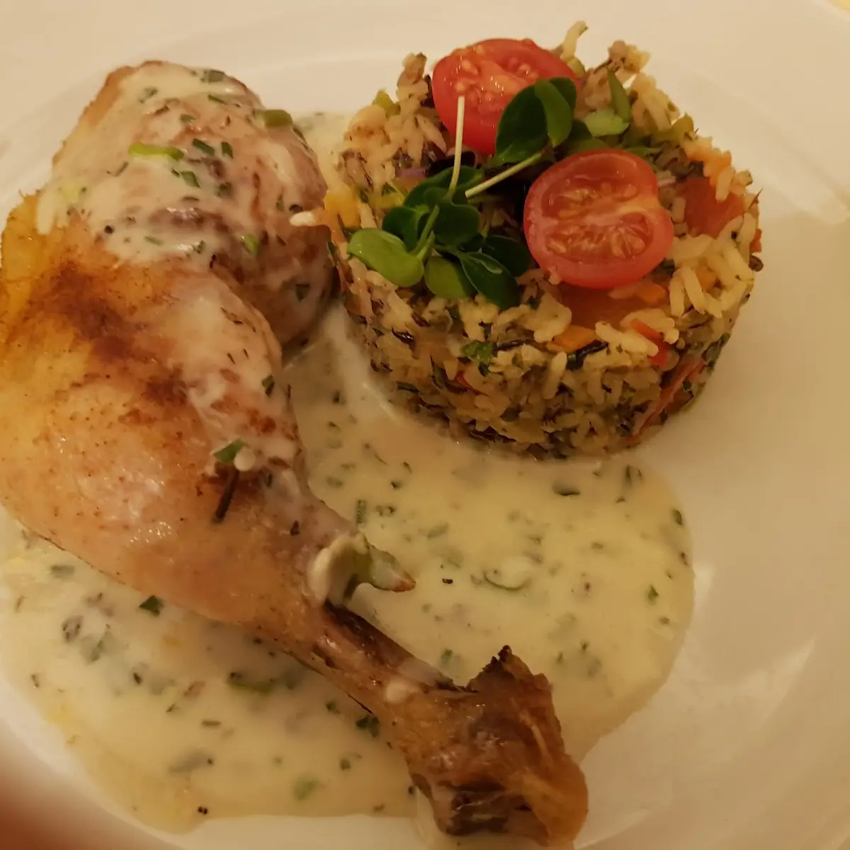 Essen und Trinken photo 6