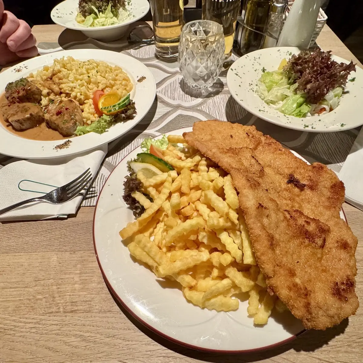 Essen und Trinken photo 3