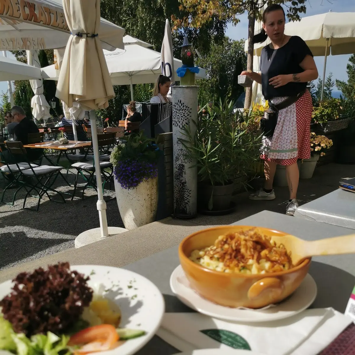 Essen und Trinken photo 7