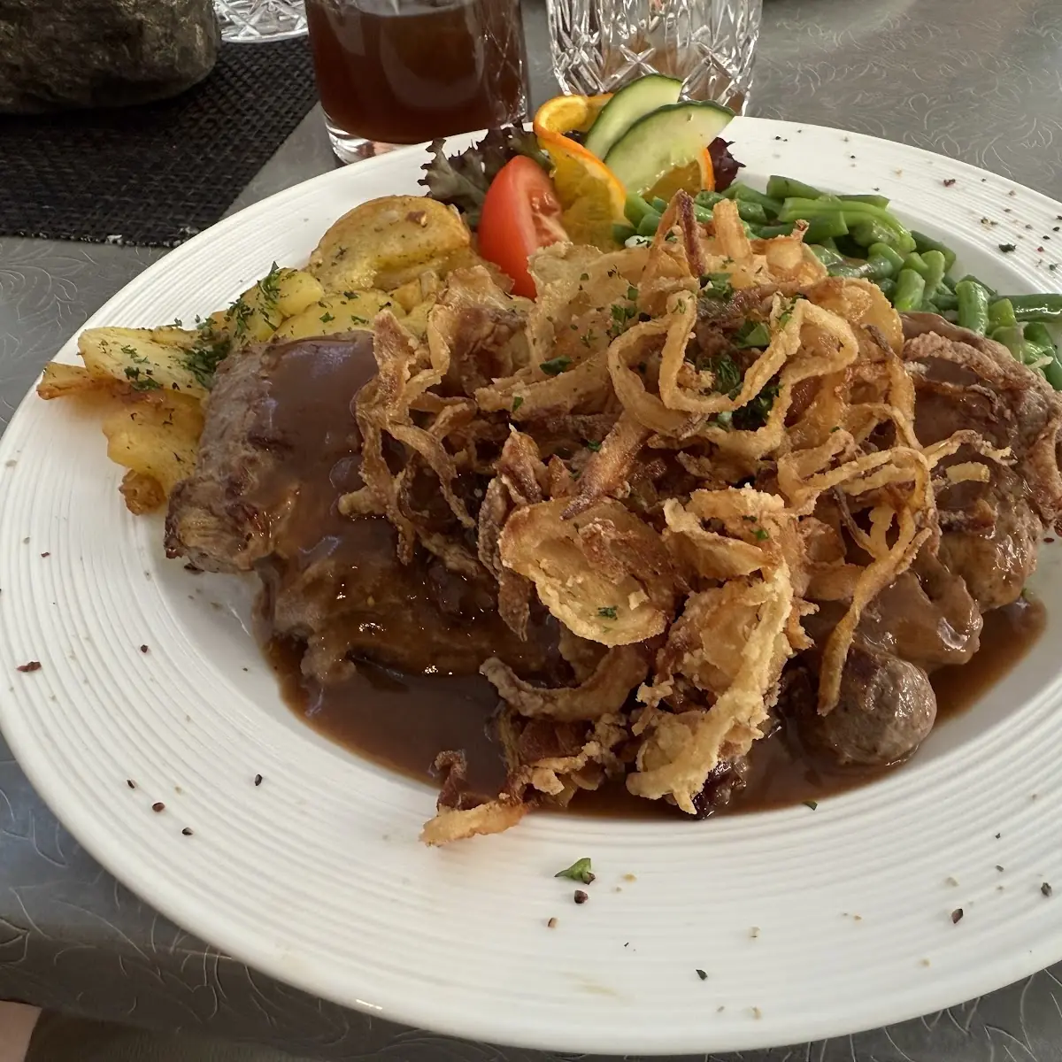 Essen und Trinken photo 9