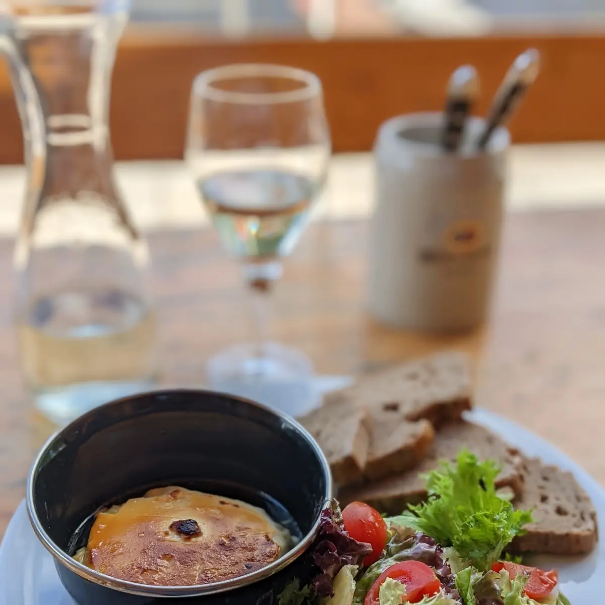 Essen und Trinken photo 10
