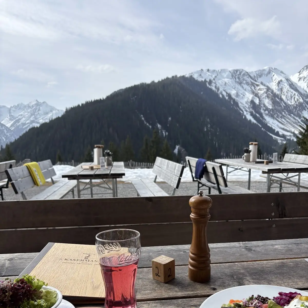 Essen und Trinken photo 2