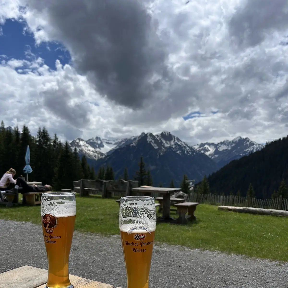 Essen und Trinken photo 3