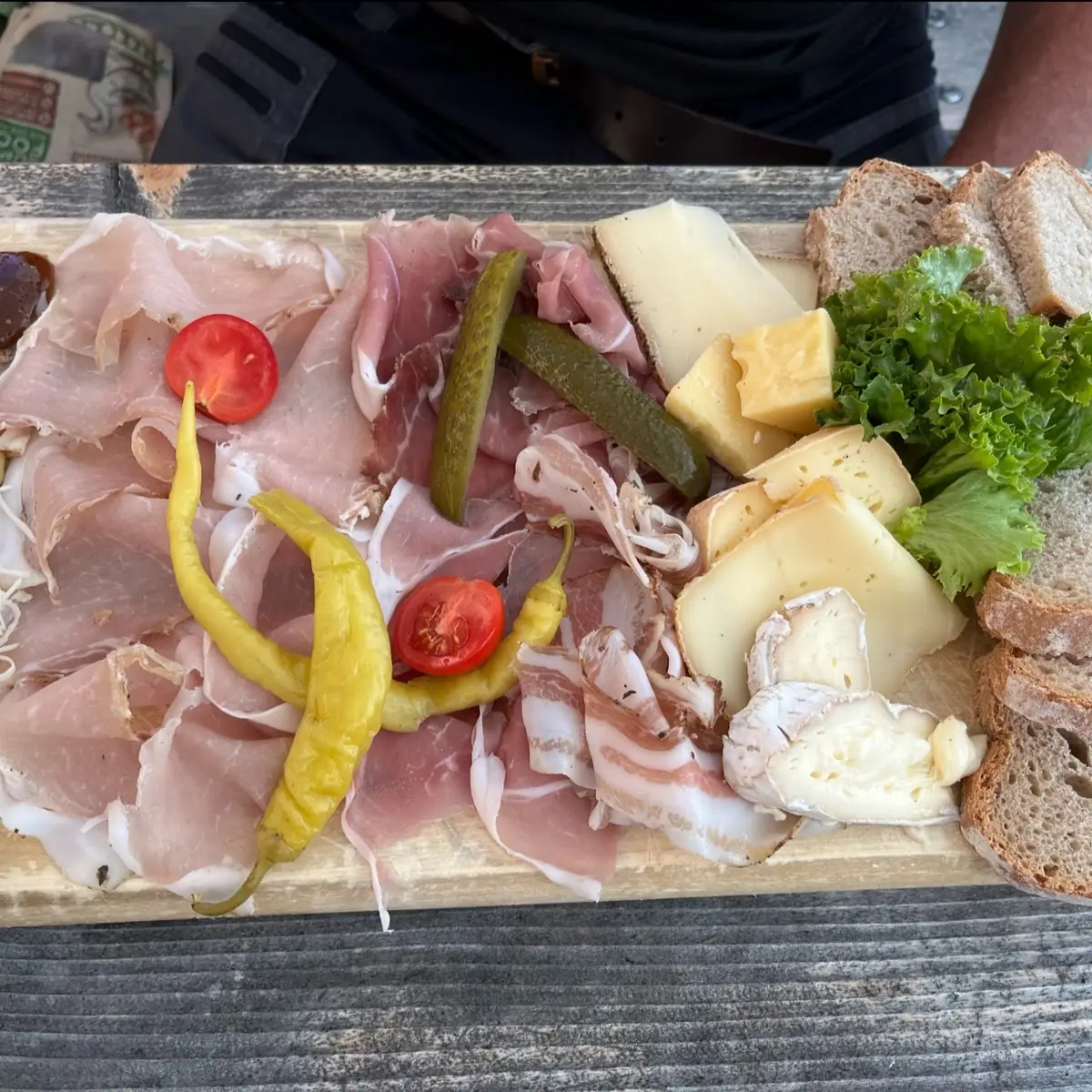 Essen und Trinken photo 7