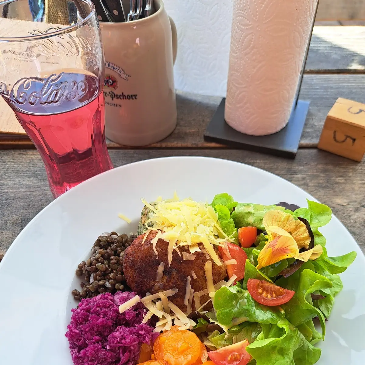 Essen und Trinken photo 9