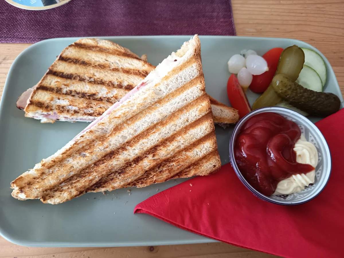 Essen und Trinken photo 5