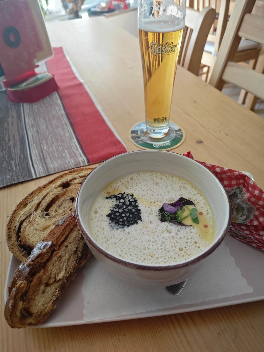 Essen und Trinken photo 8