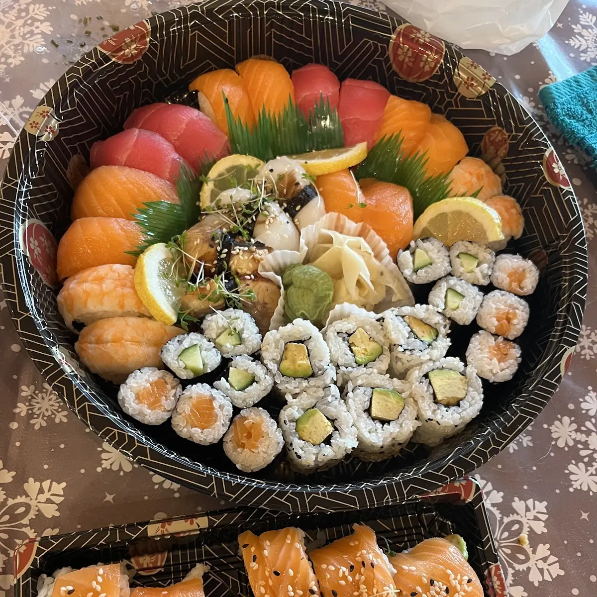Essen und Trinken photo 2