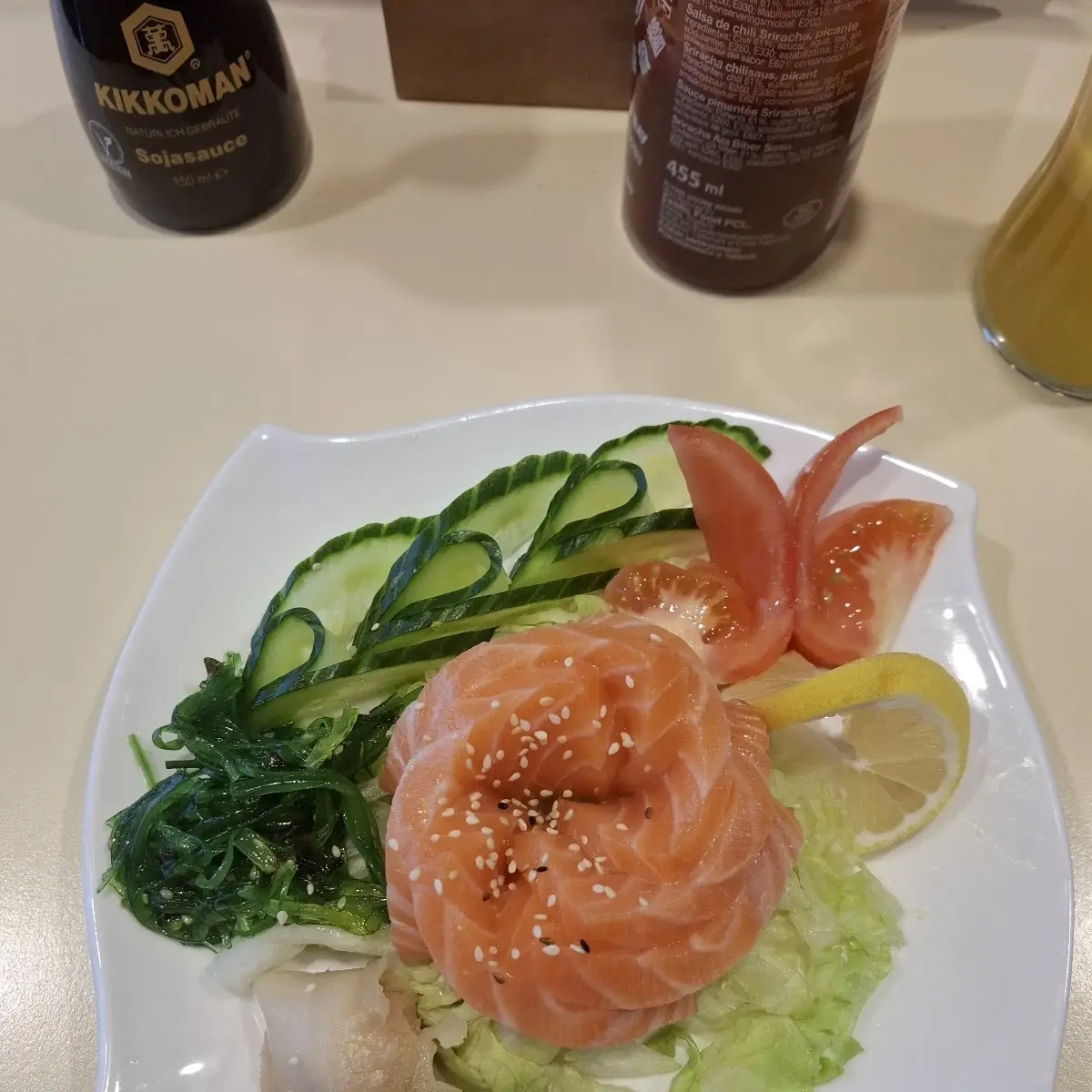 Essen und Trinken photo 7