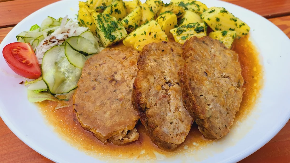 Essen und Trinken photo 1