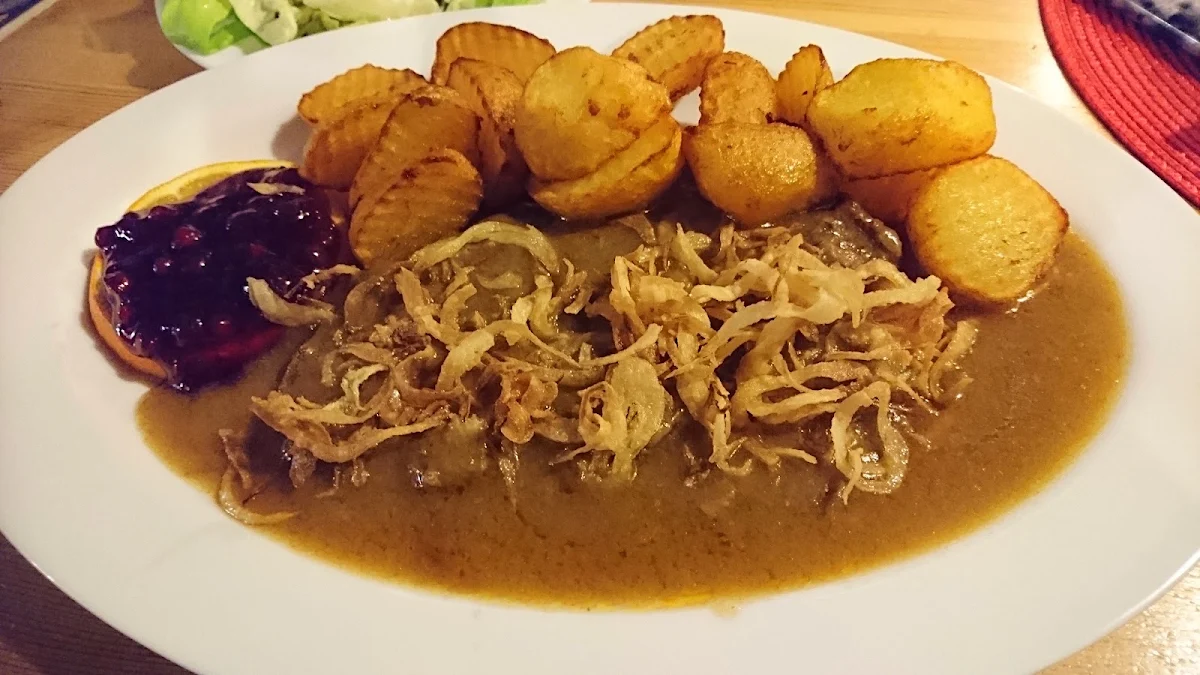 Essen und Trinken photo 10