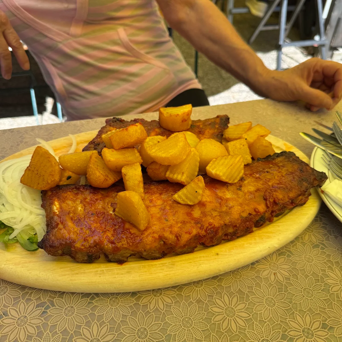 Essen und Trinken photo 2