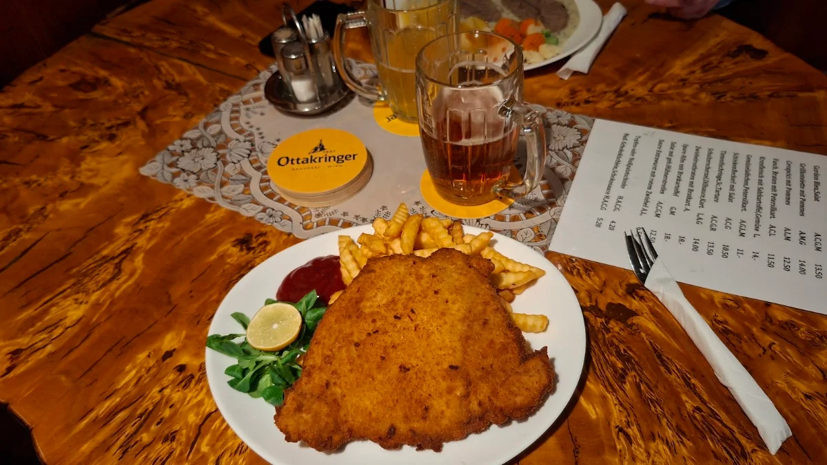 Essen und Trinken photo 4