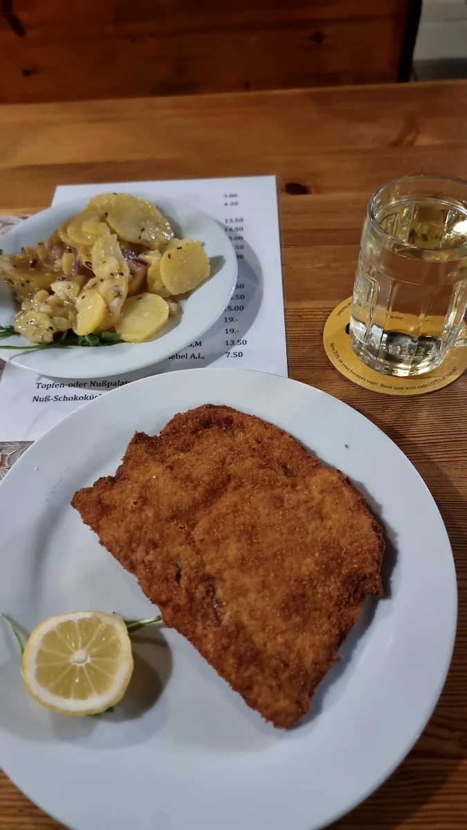 Essen und Trinken photo 5