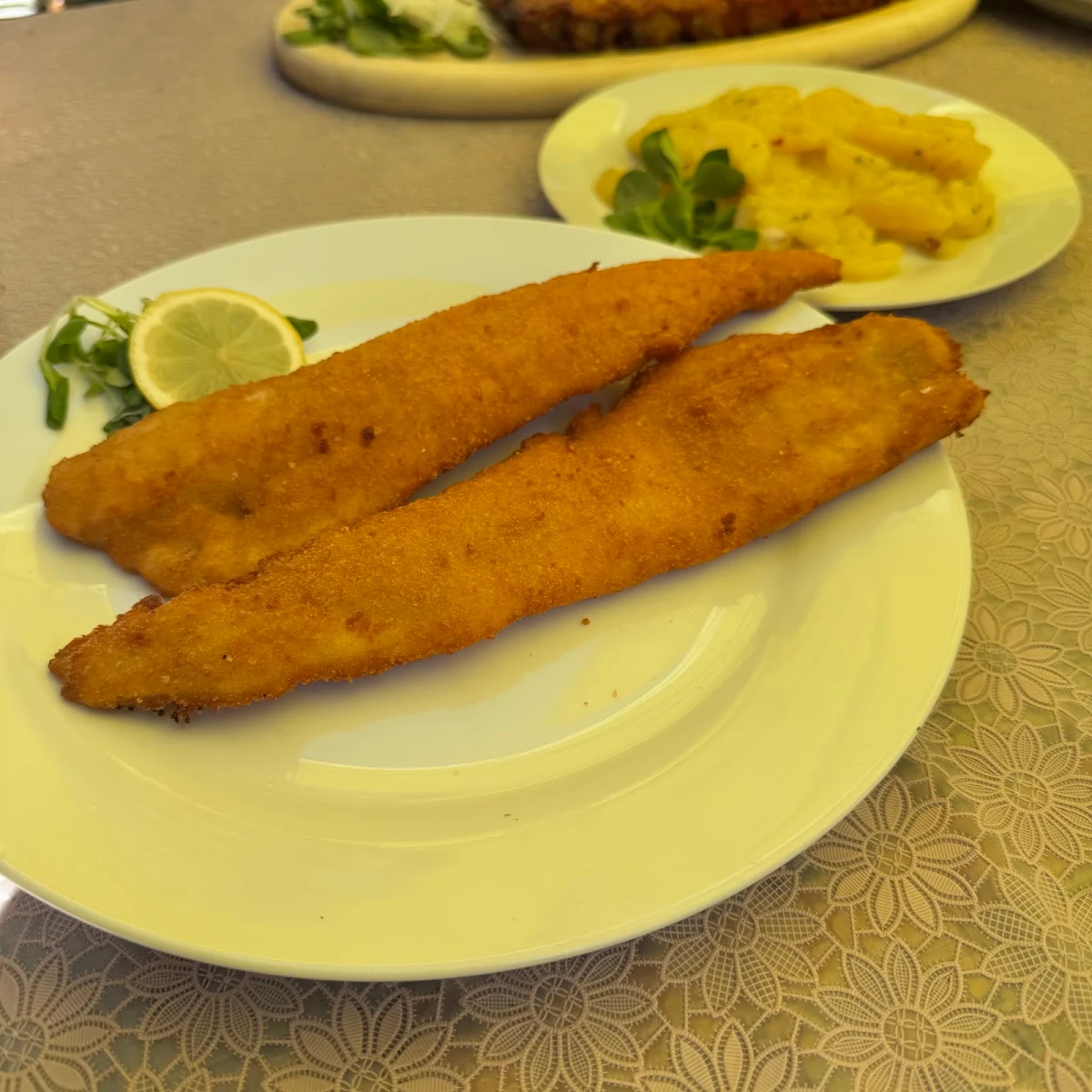 Essen und Trinken photo 6