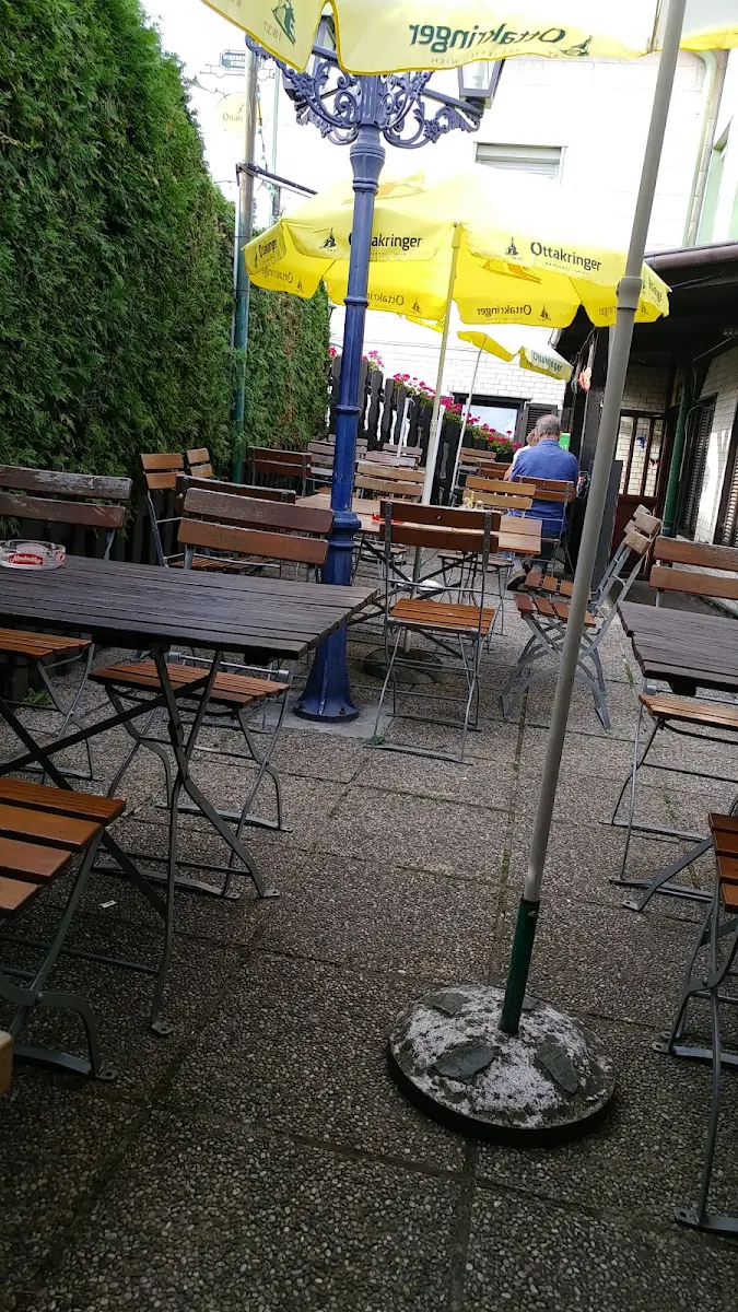 Atmosphäre photo 3