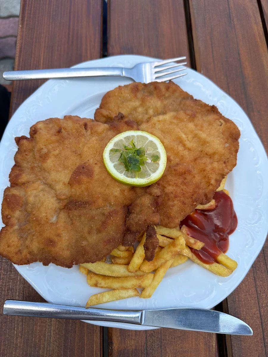 Essen und Trinken photo 10
