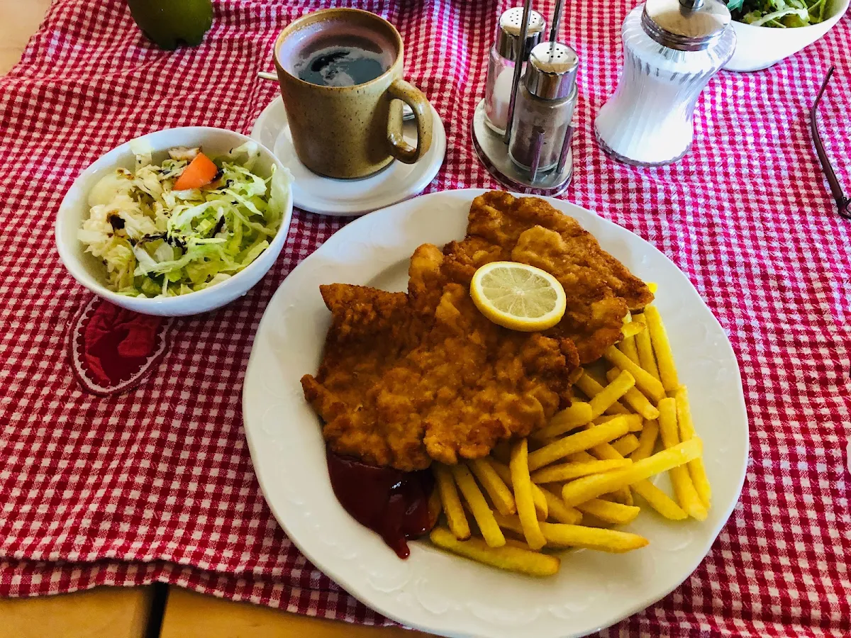 Essen und Trinken photo 2