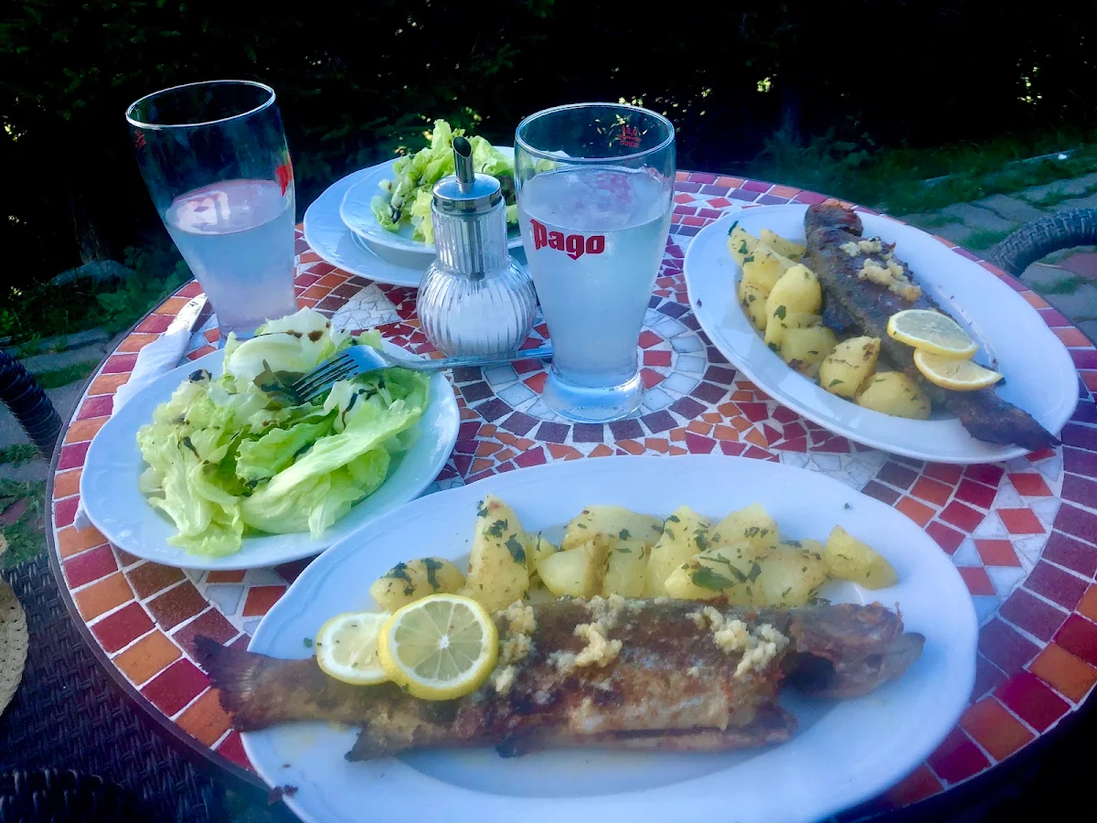Essen und Trinken photo 4