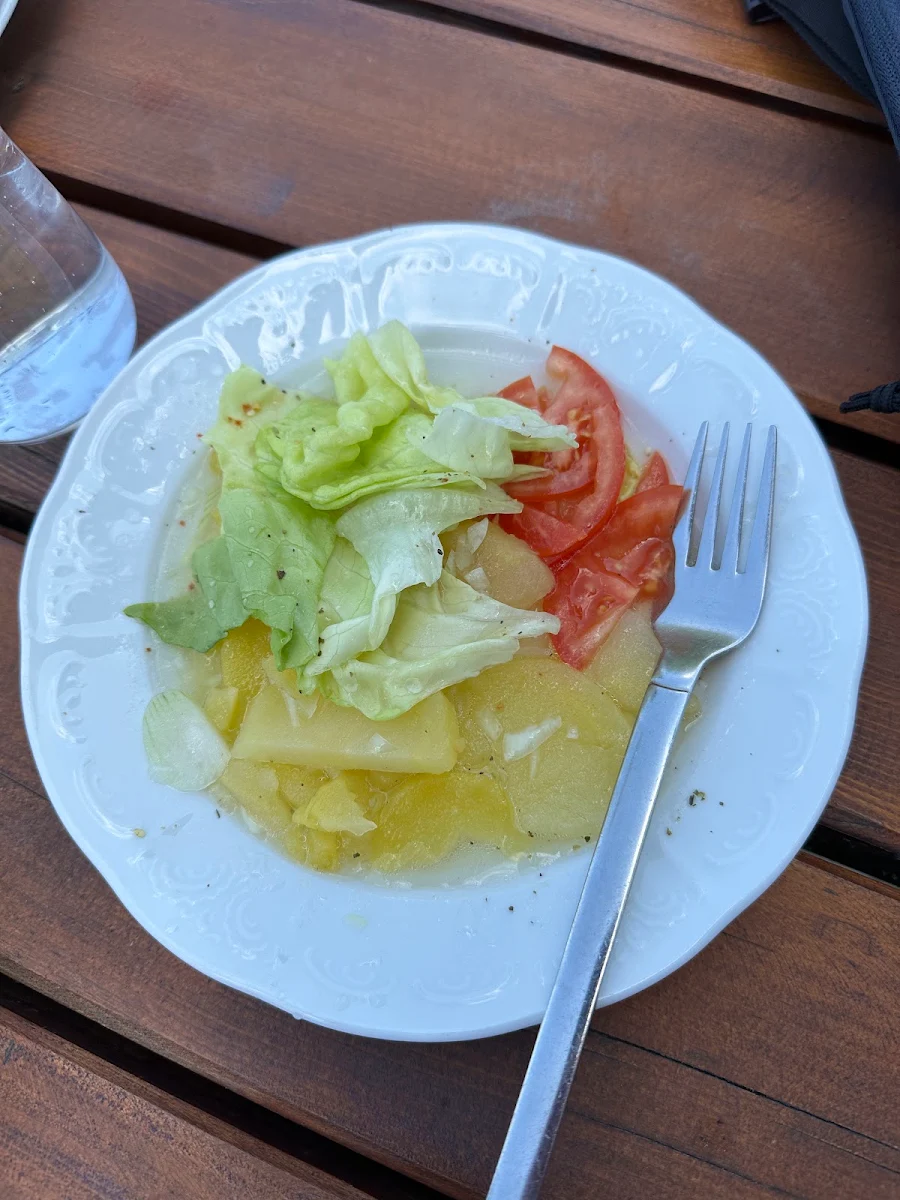 Essen und Trinken photo 6