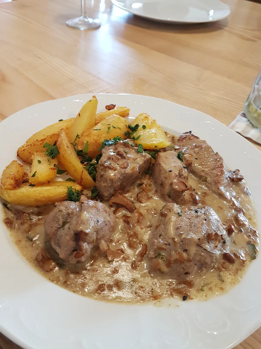 Essen und Trinken photo 7