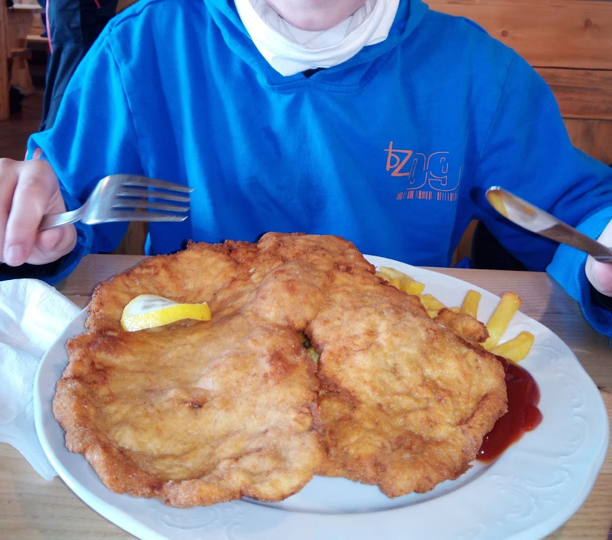 Essen und Trinken photo 8