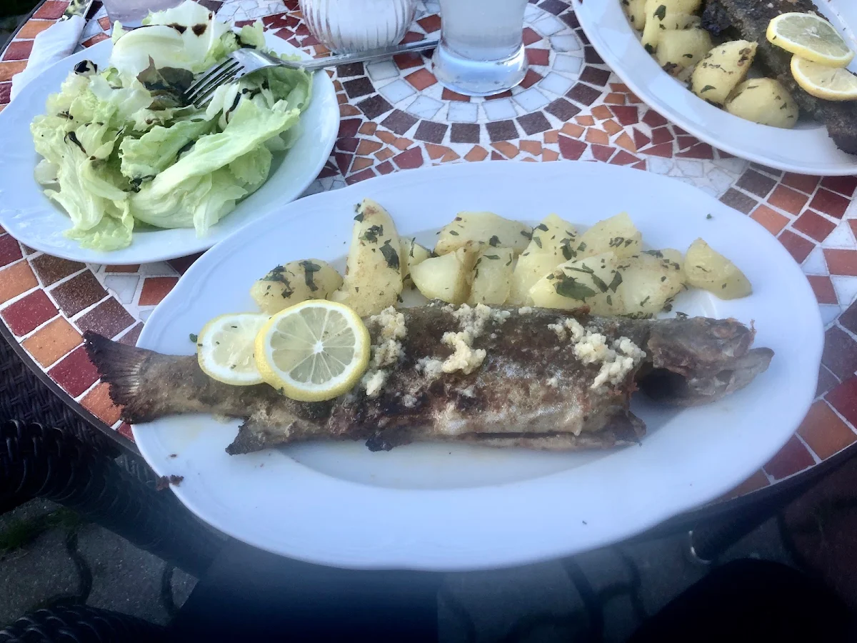 Essen und Trinken photo 9