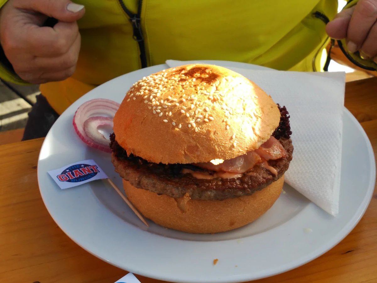 Essen und Trinken photo 10