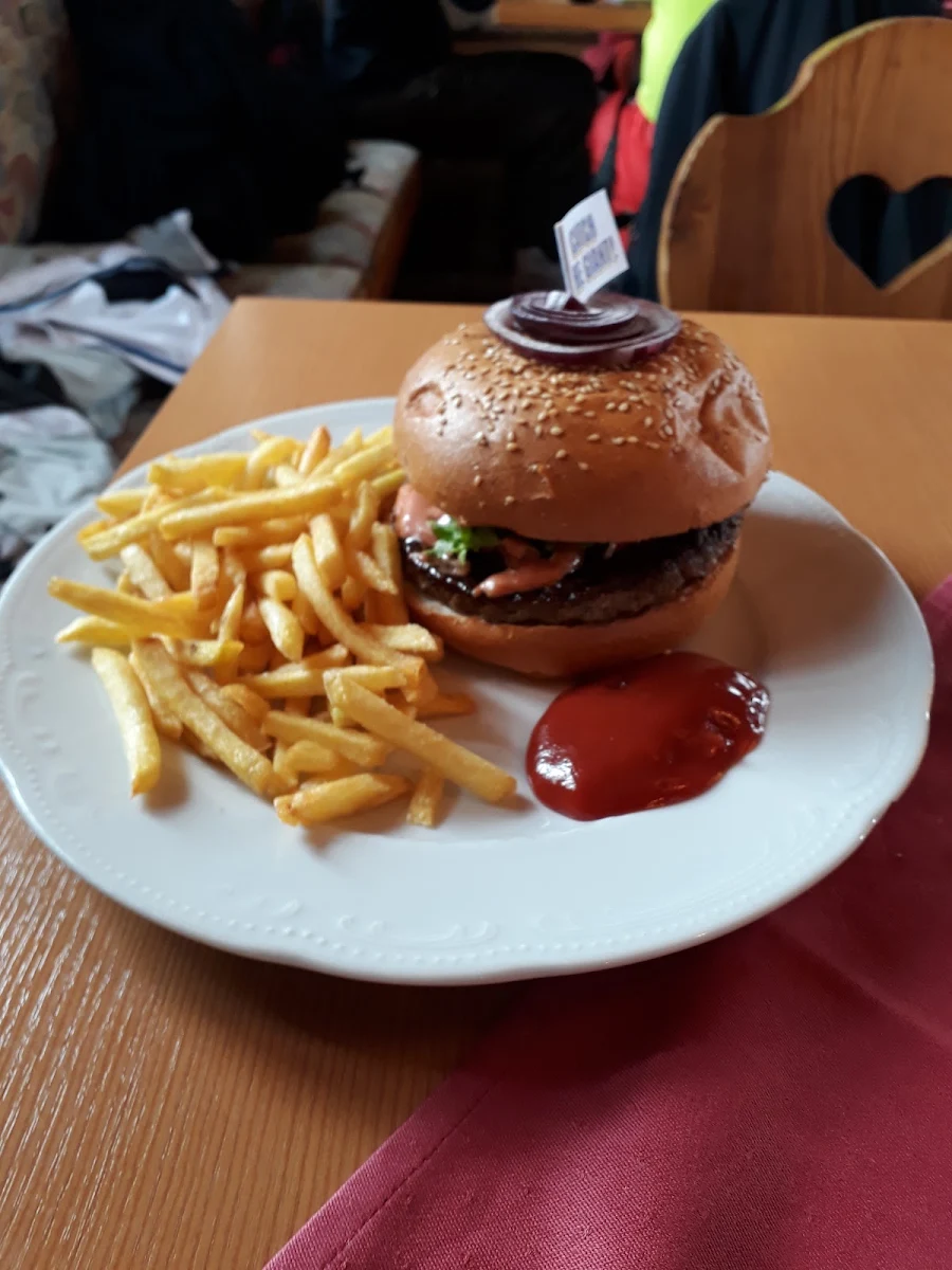 Essen und Trinken photo 6