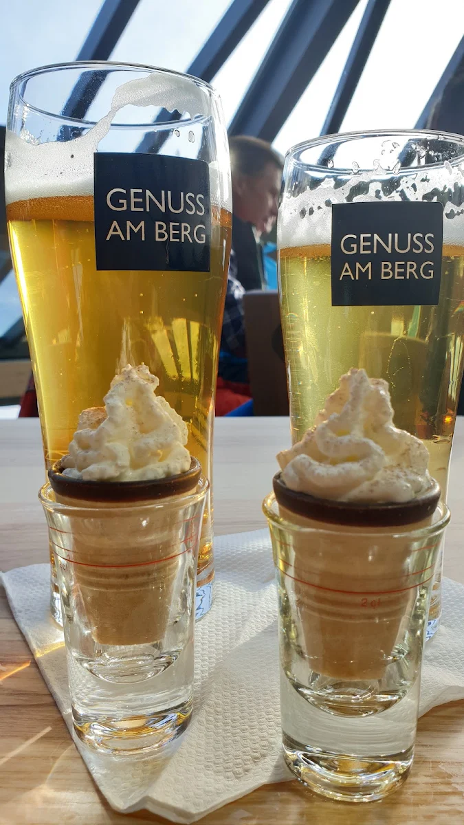 Essen und Trinken photo 9