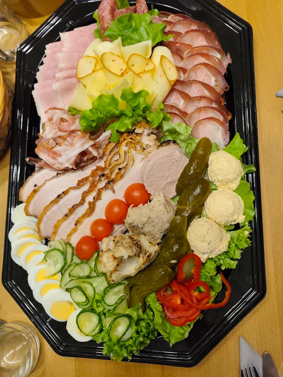 Essen und Trinken photo 10
