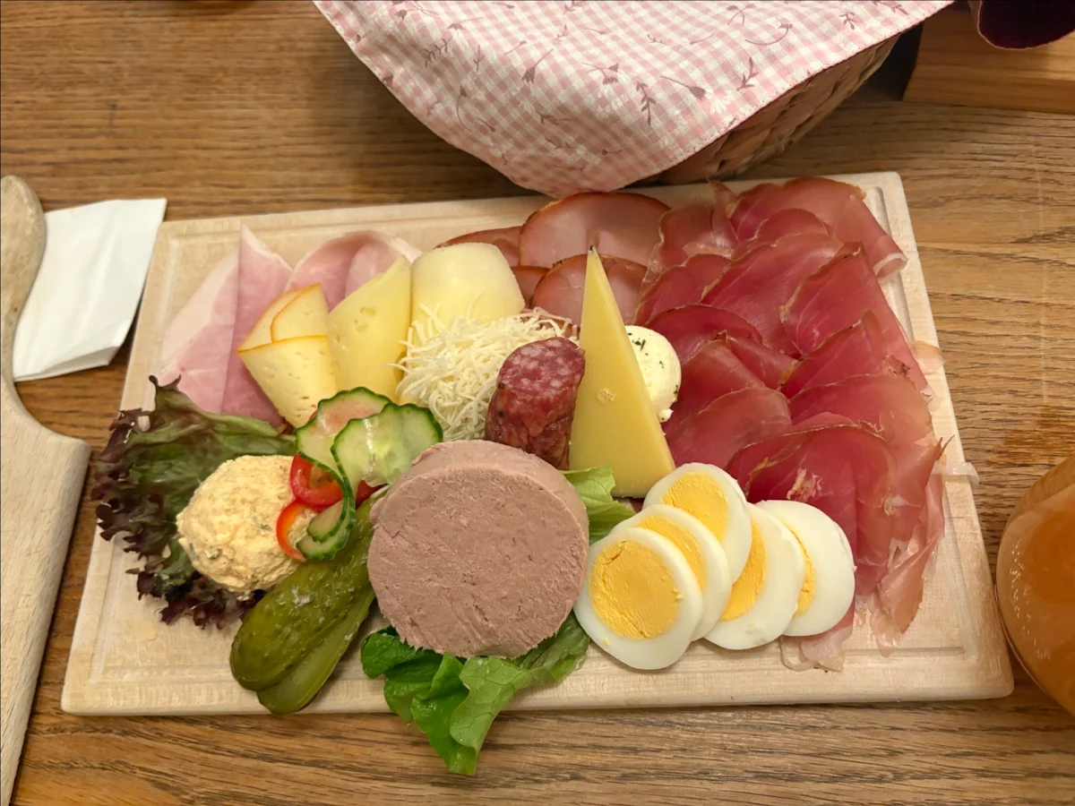 Essen und Trinken photo 3
