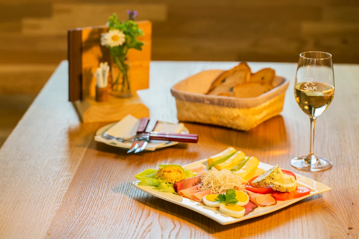 Essen und Trinken photo 4