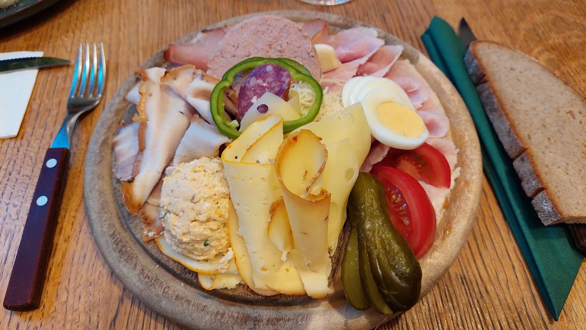 Essen und Trinken photo 5