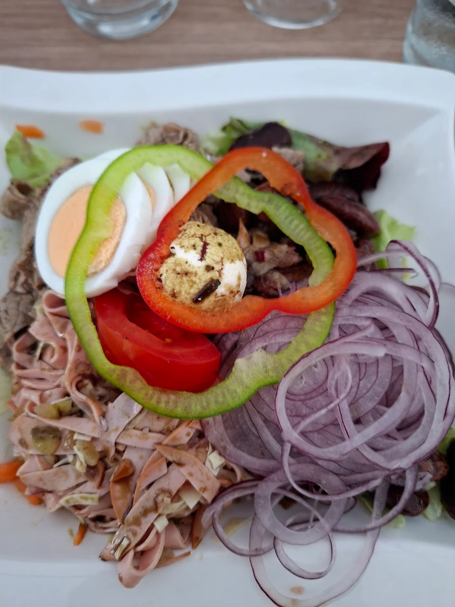 Essen und Trinken photo 6