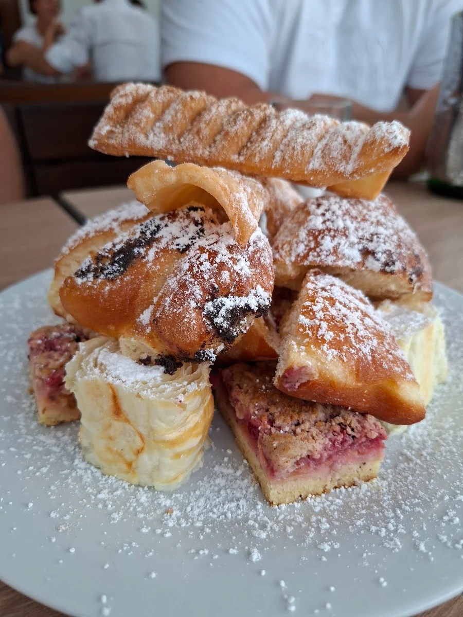 Essen und Trinken photo 8