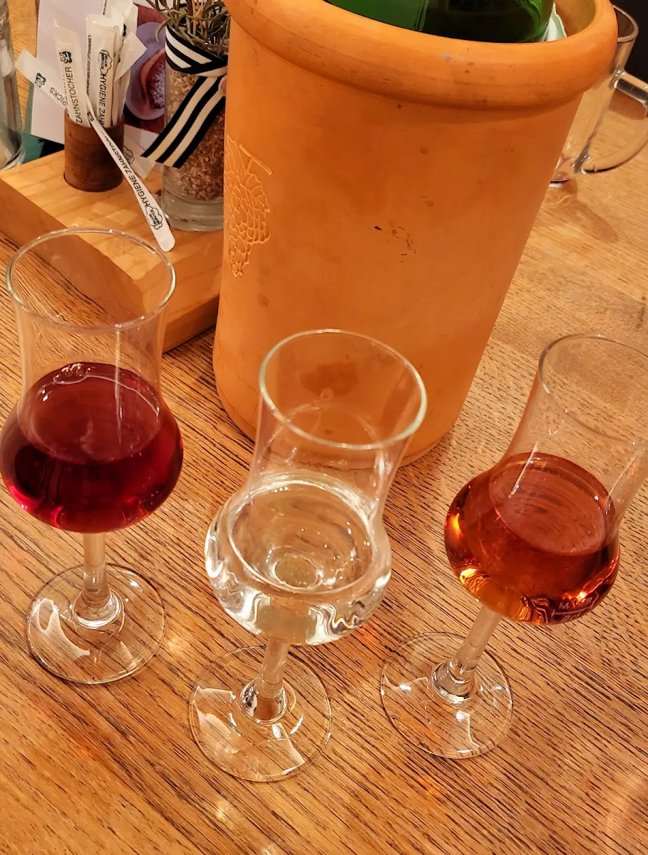 Essen und Trinken photo 9