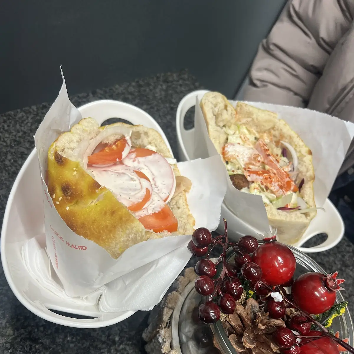 Essen und Trinken photo 3