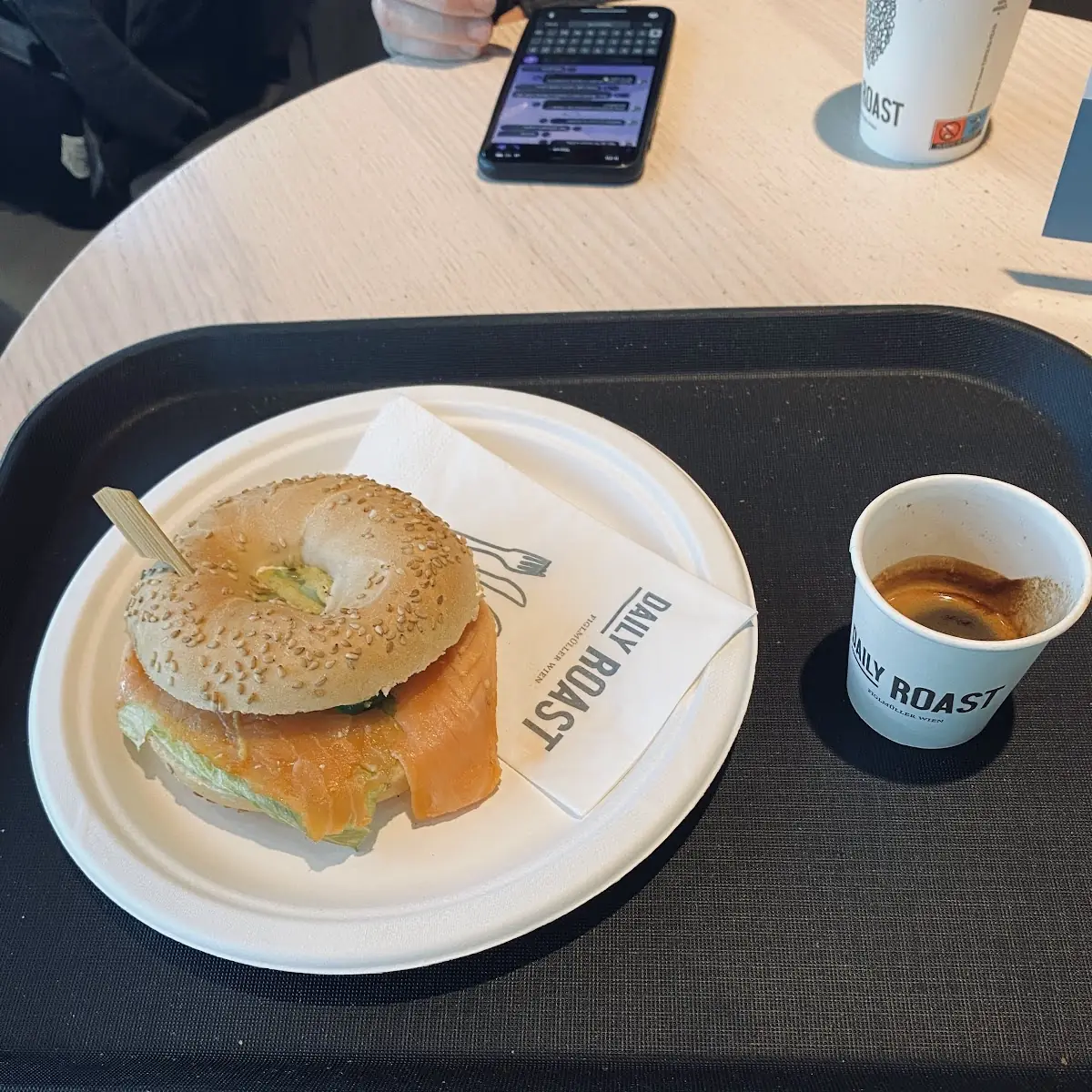 Essen und Trinken photo 3