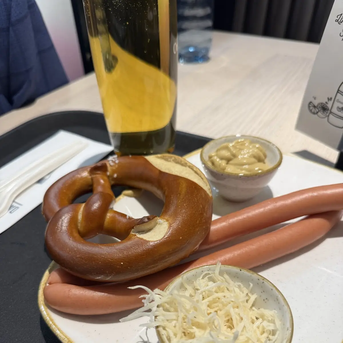 Essen und Trinken photo 6