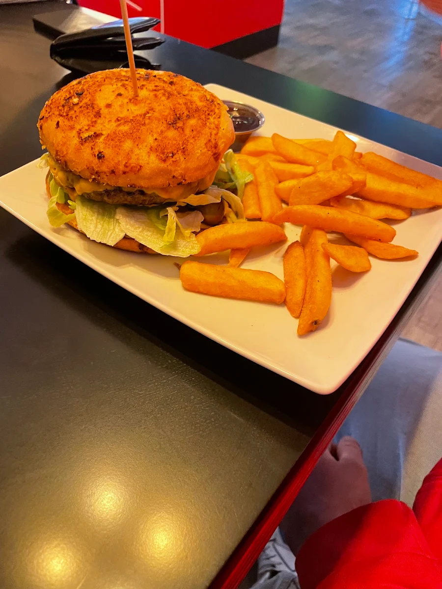 Essen und Trinken photo 5