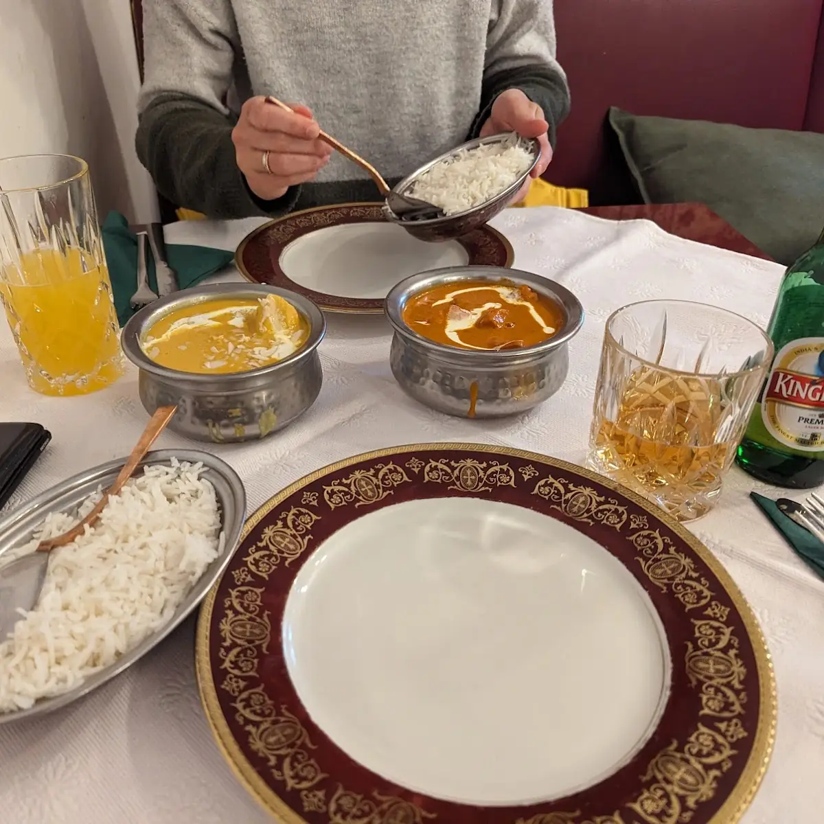 Essen und Trinken photo 4